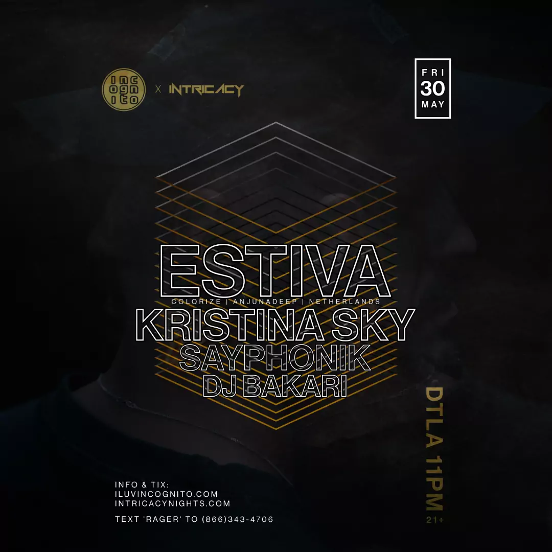 ESTIVA Event