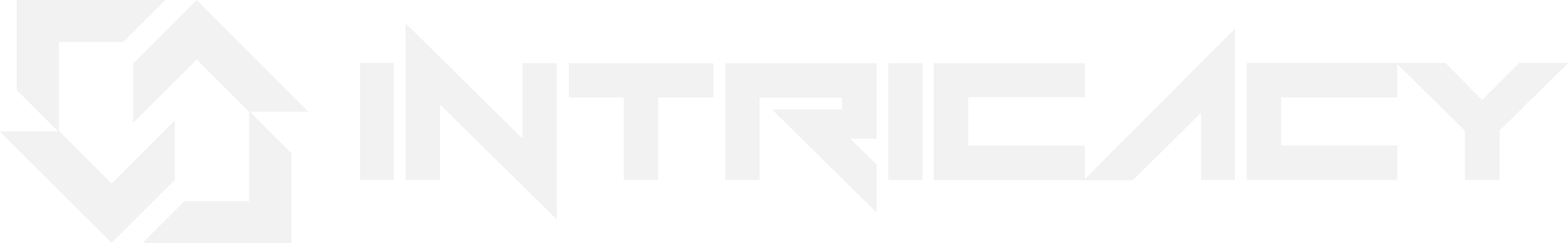 Intricacy Logo